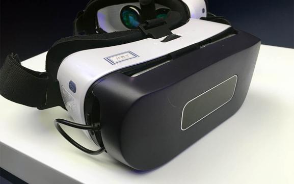 全球盘点:2016虚拟现实业界十款火爆黑科技vr产品